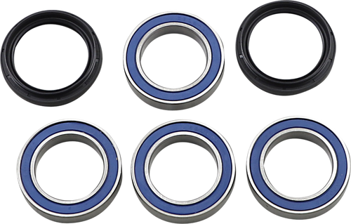 Wheel Bearing Kit - Rear - YFZ450