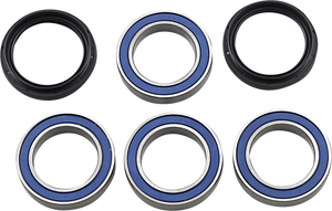 Wheel Bearing Kit - Rear - YFZ450