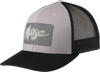 Moose Off-Road Hat - Gray - One Size - Lutzka's Garage