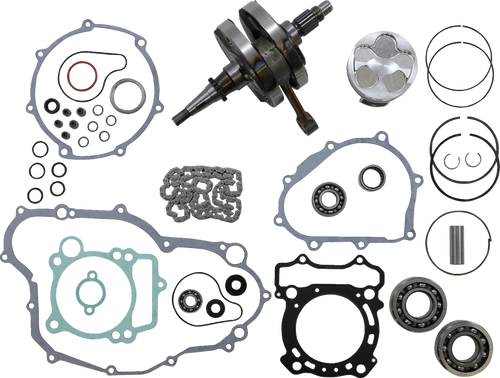 Engine Rebuild Kit - Yamaha YZ250F