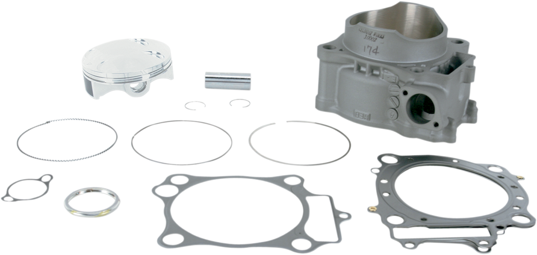 Cylinder Kit - Standard Bore - 96.00 mm - Honda