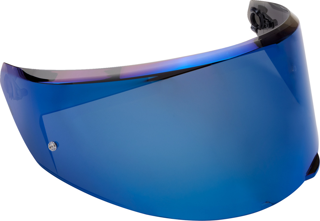 K3 Shield - Pinlock® Ready - Iridium Blue - XS-L