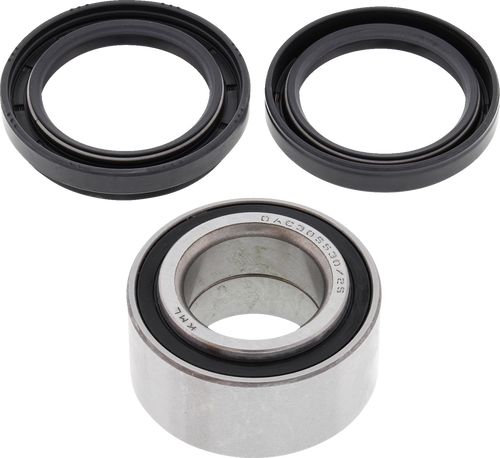 Wheel Bearing Kit - Tapered - Double Angular Contact - Front/Rear