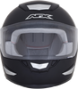 FX-99 Helmet - Matte Black - XS - Lutzka's Garage