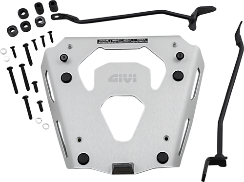 Mounting Bracket - Rear Rack - BMW - F 900 XR