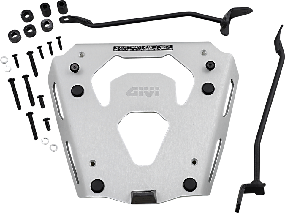 Mounting Bracket - Rear Rack - BMW - F 900 XR