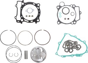 Top End Piston Kit - YFZ450/LE/SE/Bill Balance - 94.96 mm