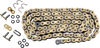 520 R33 - Drive Chain - 104 Links - Lutzka's Garage