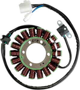 Stator - Suzuki