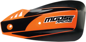 Handguards - Rebound - Orange - Lutzka's Garage