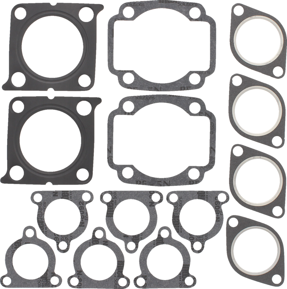 Top End Gasket Kit - Arctic Cat