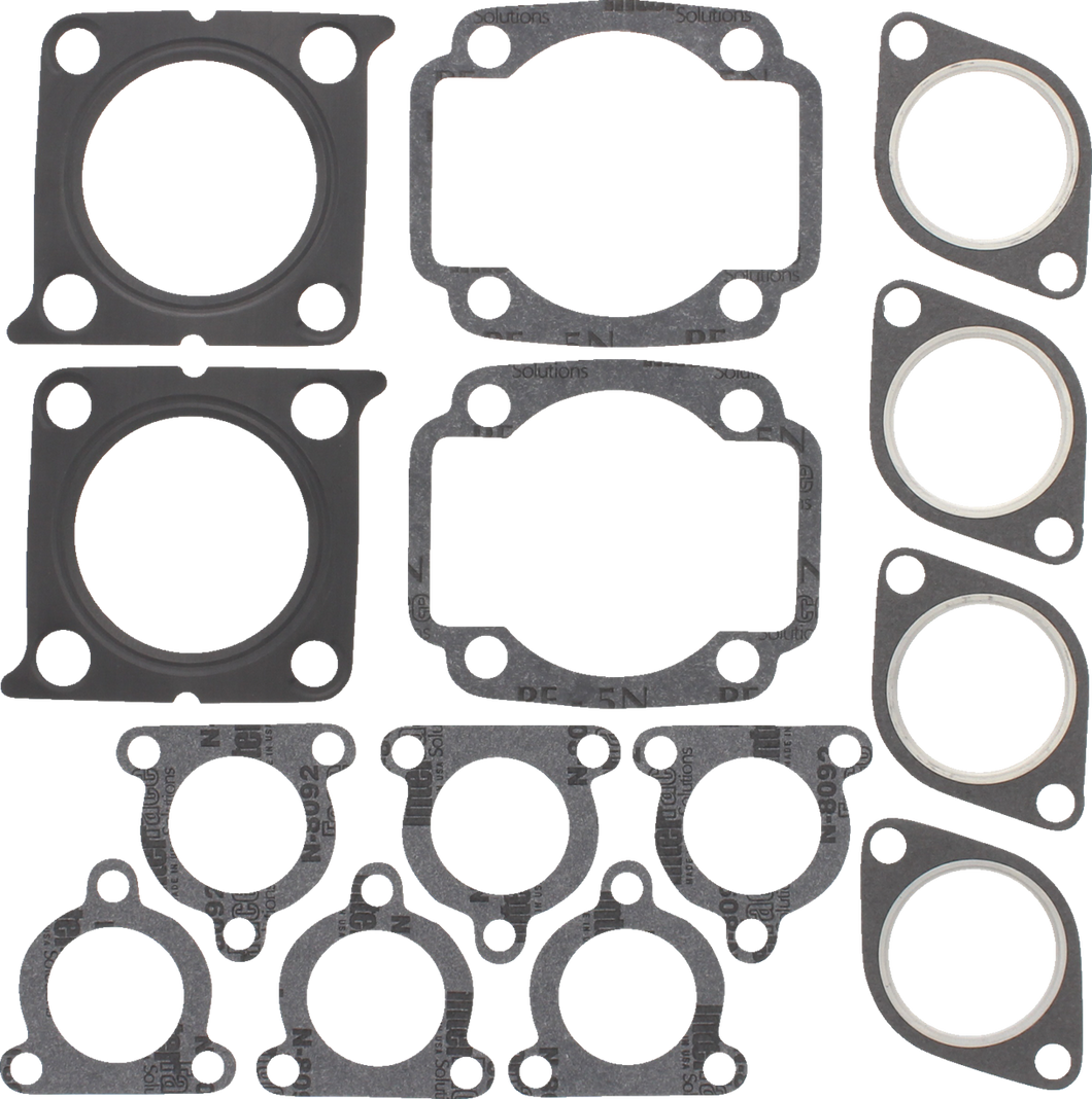 Top End Gasket Kit - Arctic Cat