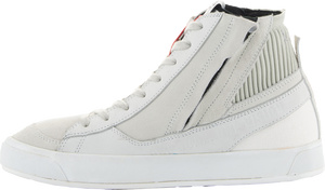 Stated Shoes - White/Gray - US 12.5 - Lutzka's Garage