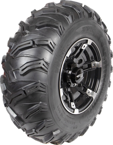 Tire - Blackwidow - Front/Rear - 25x10-12 - 6 Ply