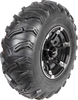 Tire - Blackwidow - Front/Rear - 25x8-12 - 6 Ply