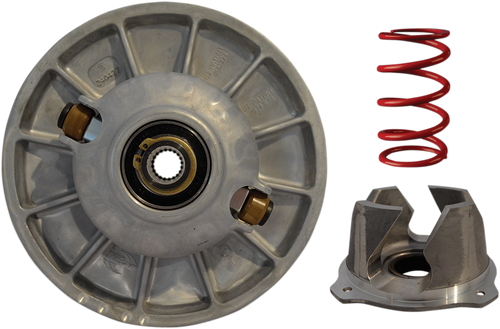 Tied Clutch Kit - RZR/General