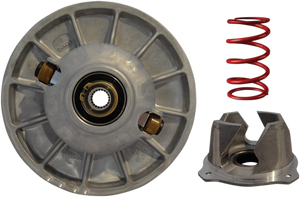 Tied Clutch Kit - RZR/General