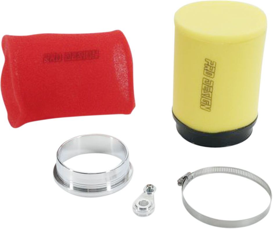 Pro-Flow Airbox Filter Kit - Honda