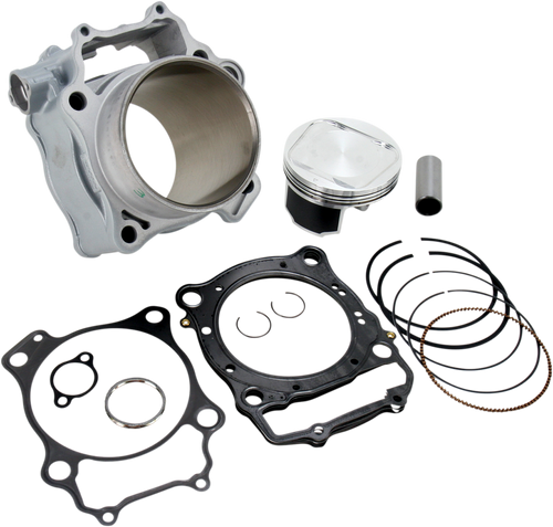 Cylinder Kit - Standard Bore - 102.00 mm - Honda