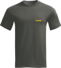 Formula T-Shirt - Charcoal - Small - Lutzka's Garage