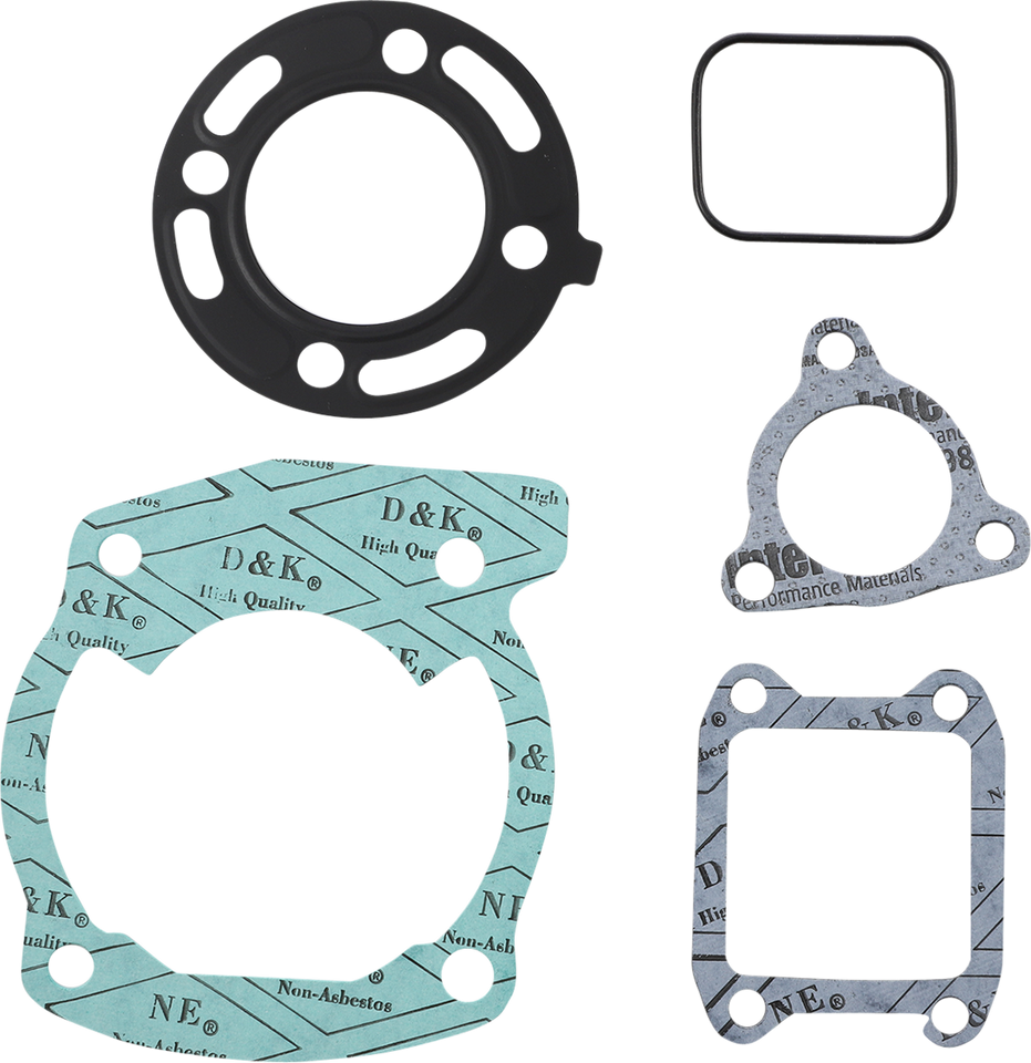 Top End Gasket Set - Honda