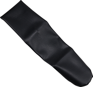 Grip Seat Cover - Black - RMZ250/450 18-22 - Lutzka's Garage