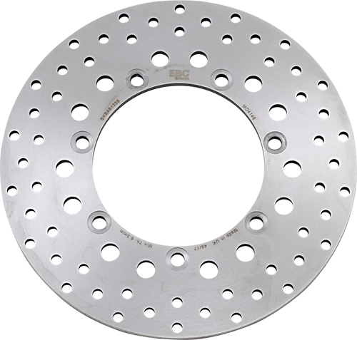 Brake Rotor - Kawasaki - MD4148