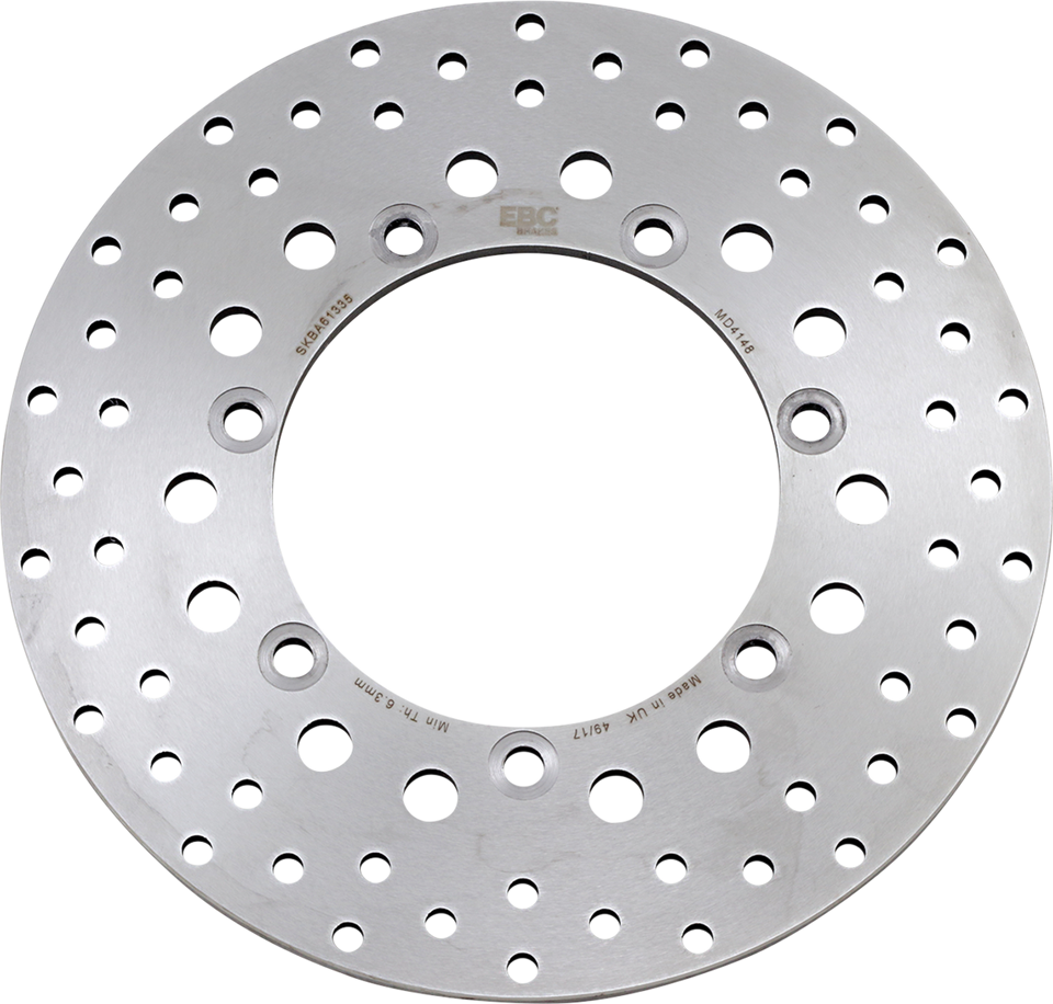 Brake Rotor - Kawasaki - MD4148