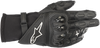 GPX V2 Gloves - Black - Medium - Lutzka's Garage