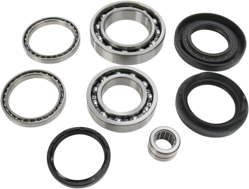 Differential Bearing/Seal Kit - Honda - Rear