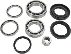 Differential Bearing/Seal Kit - Honda - Rear