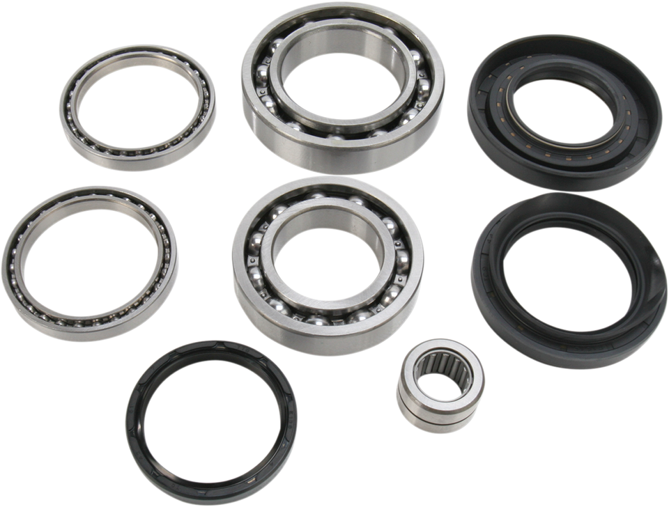 Differential Bearing/Seal Kit - Honda - Rear