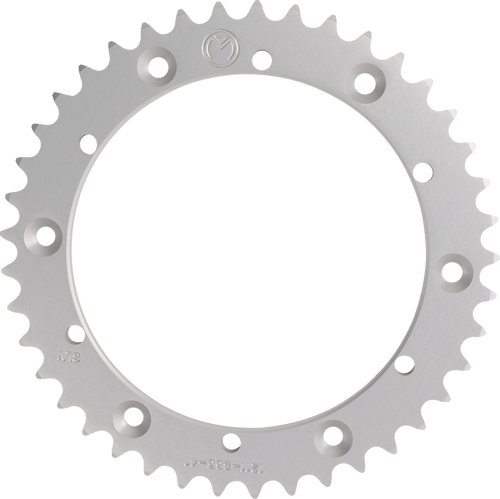 Aluminum Rear Sprocket - 41 Tooth - Yamaha - Lutzka's Garage