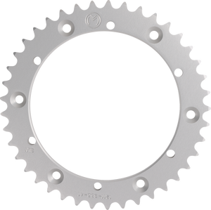 Aluminum Rear Sprocket - 41 Tooth - Yamaha - Lutzka's Garage