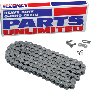 520 O-Ring Series - Drive Chain - 92 Links