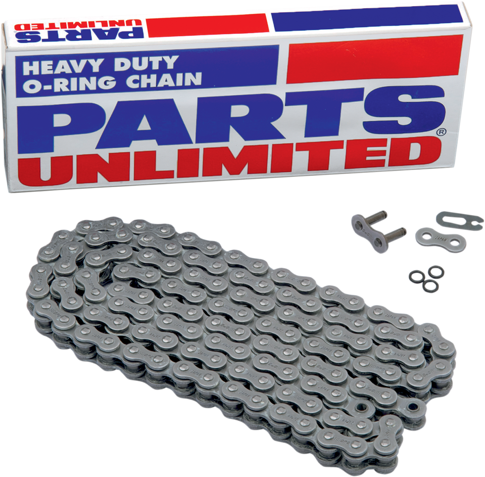 520 O-Ring Series - Drive Chain - 92 Links