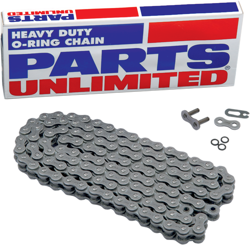 520 O-Ring Series - Drive Chain - 84 Links - Lutzka's Garage