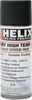 High-Temperature Paint - Black - 11 oz. net wt. - Aerosol - Lutzka's Garage