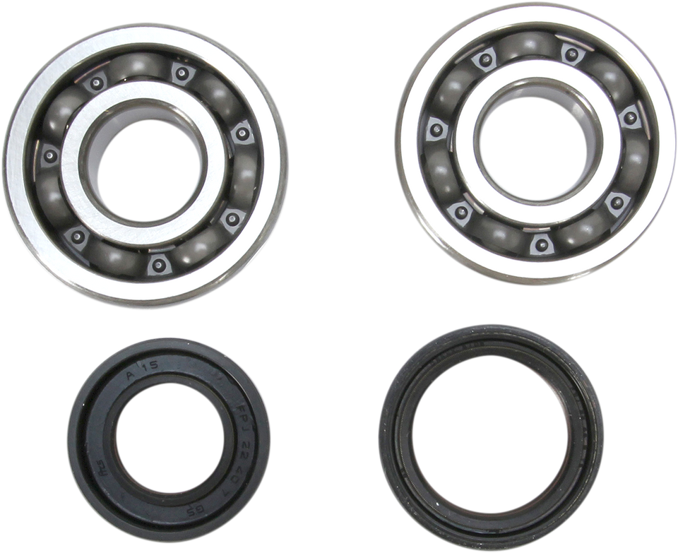 Crank Bearing and Seal Kit - Yamaha