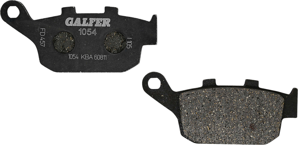 Brake Pads