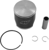 Piston Kit - +0.50 mm - Ski-Doo