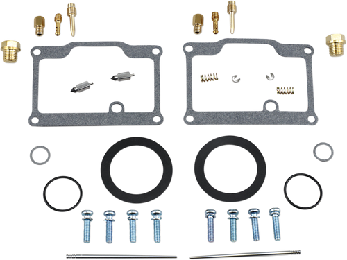 Carburetor Repair Kit - Polaris