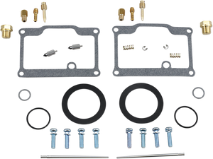 Carburetor Repair Kit - Polaris