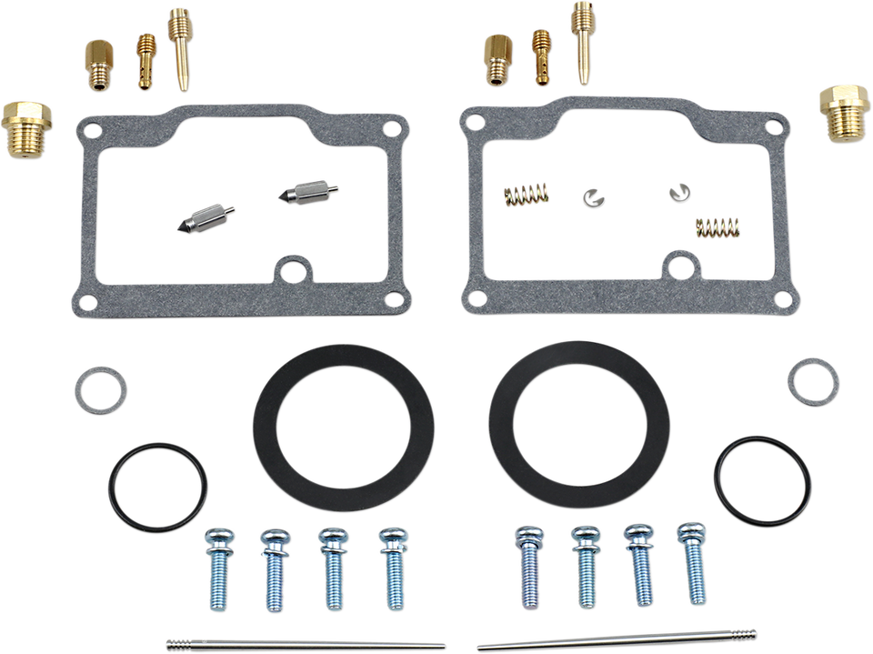 Carburetor Repair Kit - Polaris