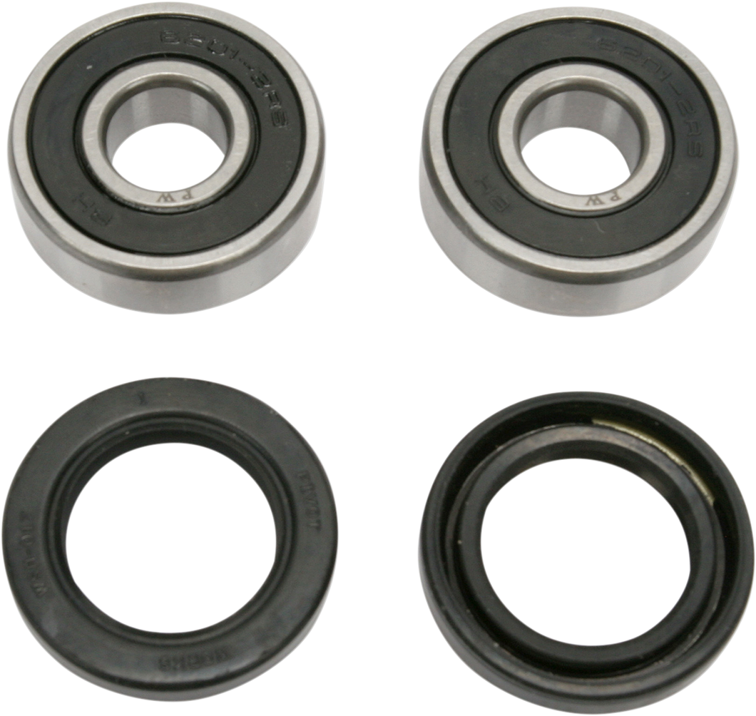 Wheel Bearing Kit - Front