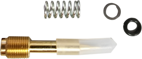 Fuel Mixture Screw Set - Yamaha