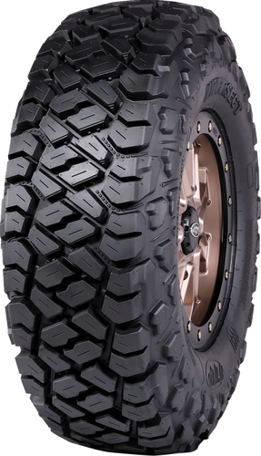 Tire - Intersect - Front/Rear - 30x10R14 - 8 Ply