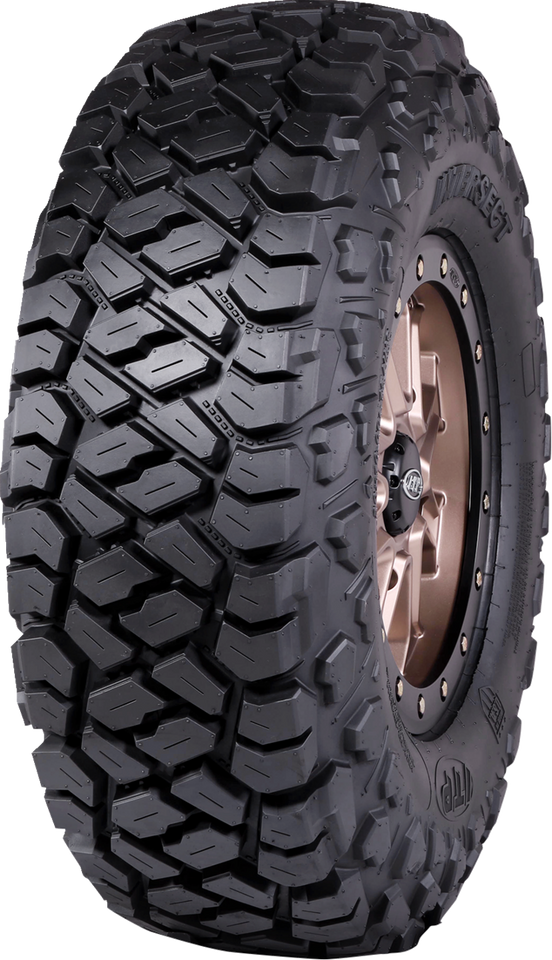 Tire - Intersect - Front/Rear - 32x10R15 - 8 Ply