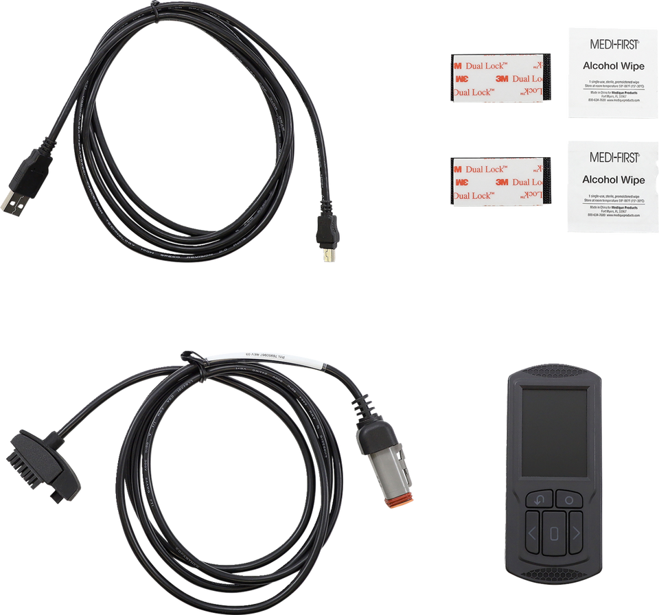 Power Vision 3 Fuel Injection Module