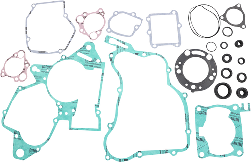 Gasket Kit - Complete